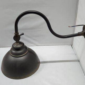 APLIQUE PARED HIERRO TRAVELING