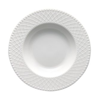 PLATO HONDO BURLESQUE NEW BONE CHINA