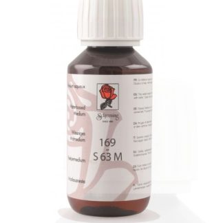 MEDIUM SCHJERNING S63M 125 ML