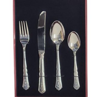 CUBIERTO CADETE COMUNIÓN REF2049 GRABADO NOMBRE