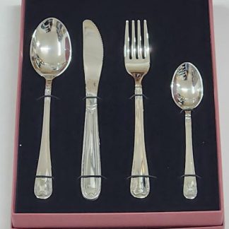 CUBIERTO CADETE COMUNIÓN REF2146 GRABADO NOMBRE