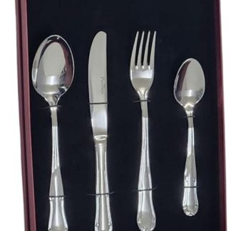 CUBIERTO CADETE COMUNIÓN REF1496 GRABADO NOMBRE