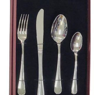 CUBIERTO CADETE COMUNIÓN REF5338 GRABADO NOMBRE